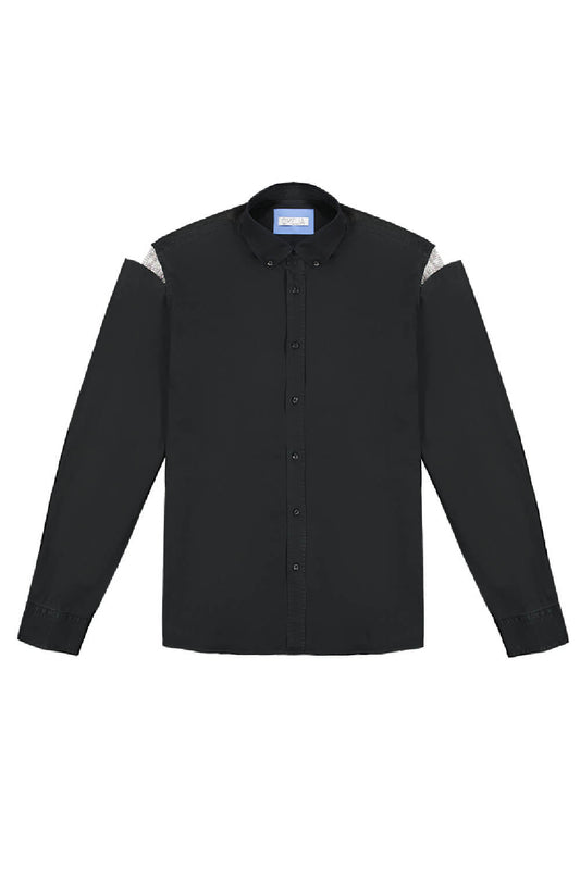 REDESIGNED SHIRT 23 B