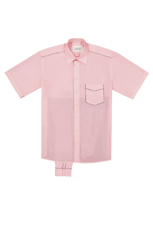 REDESIGNED SHIRT 40 P