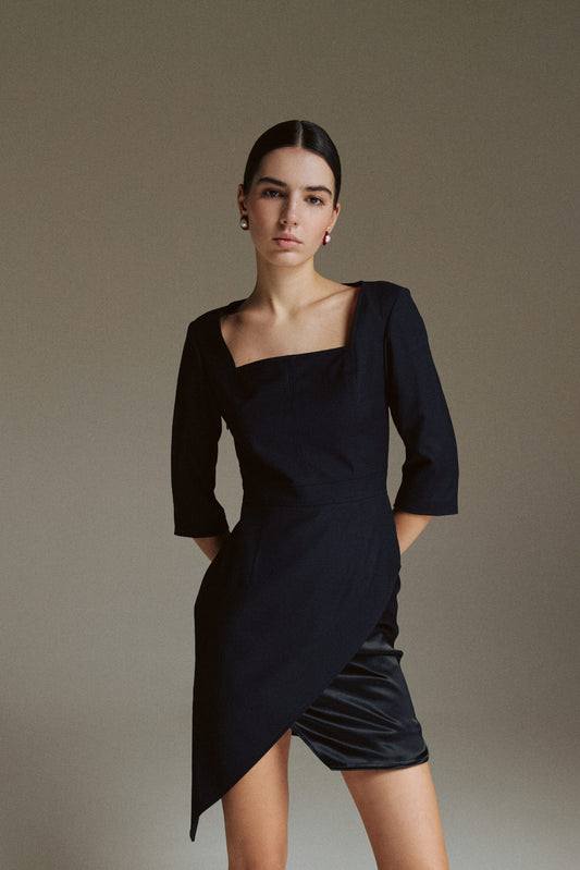 Diana Dress