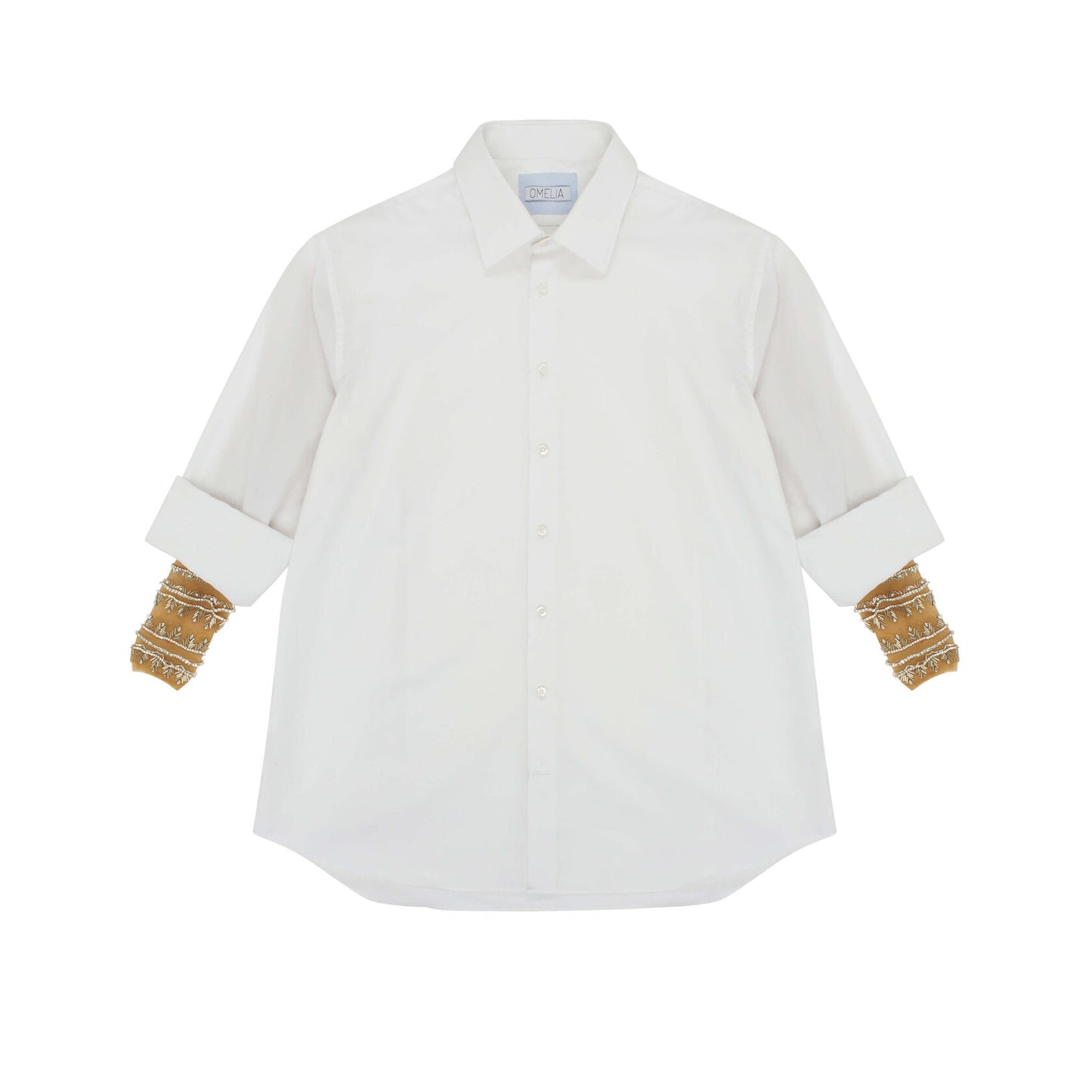 REDESIGNED SHIRT 72 W