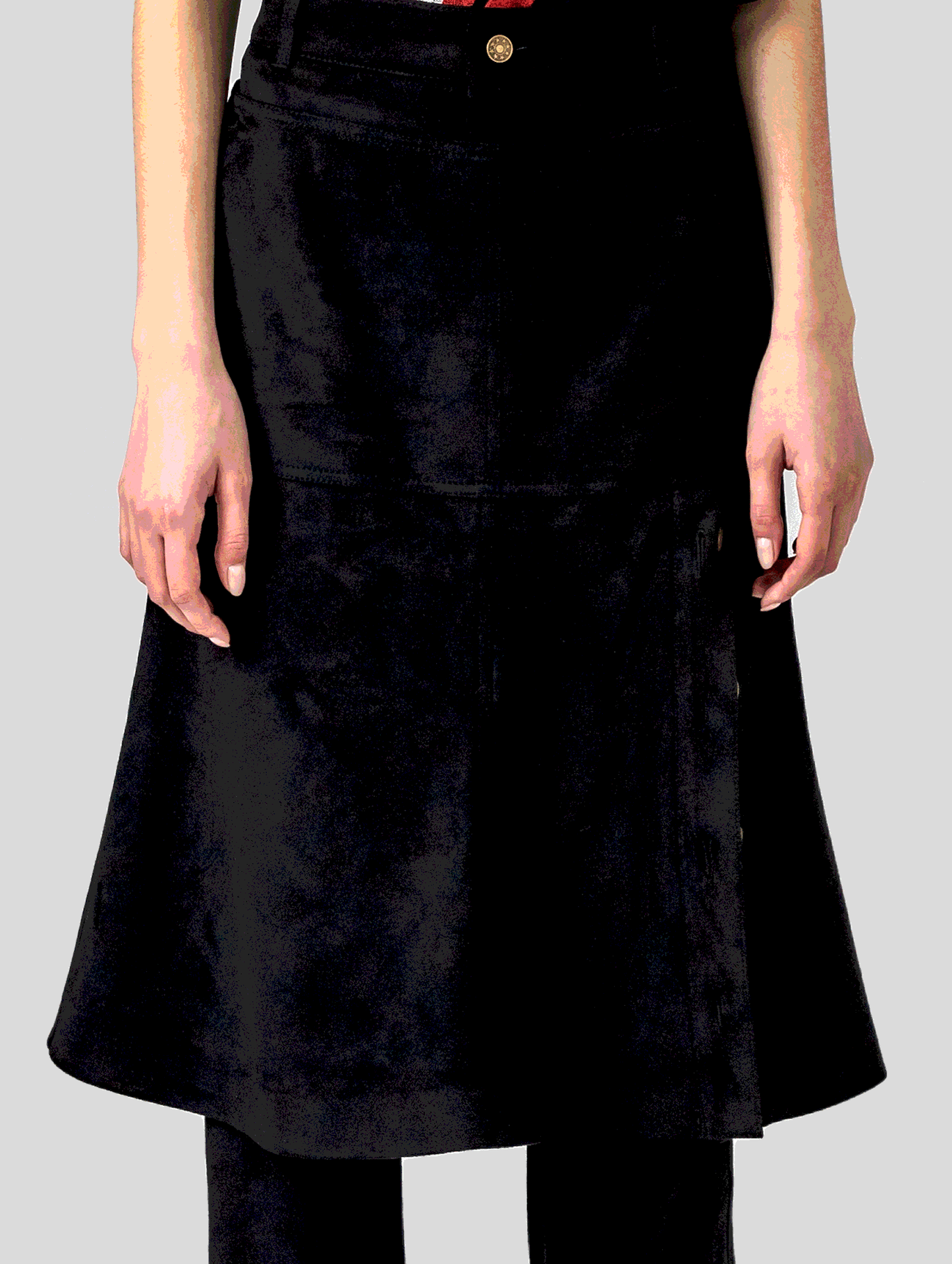 SKIRT#05