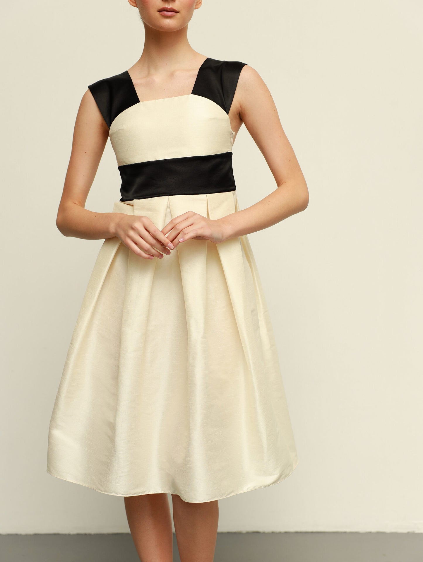 Monaco Dress