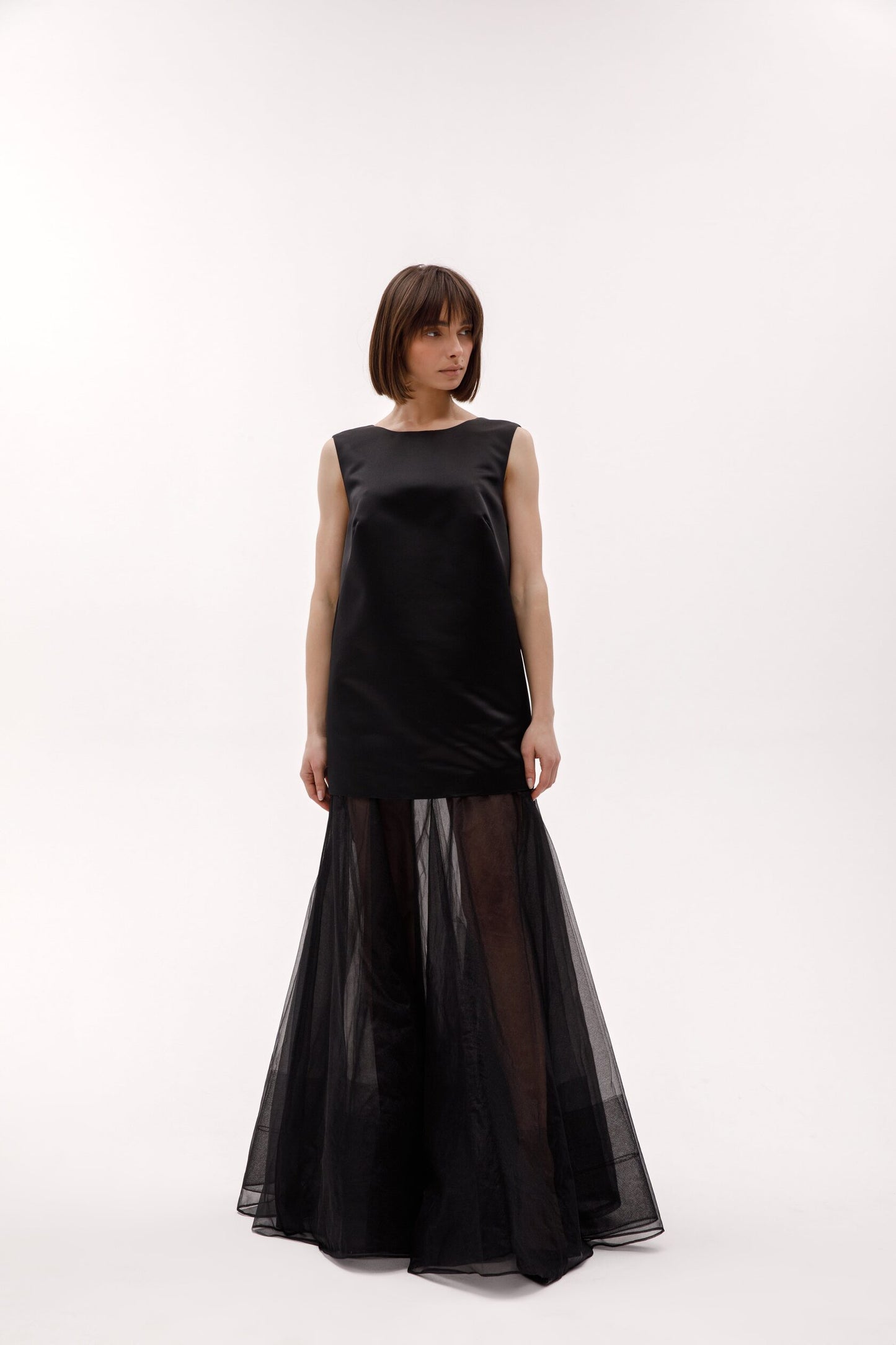 Long dress