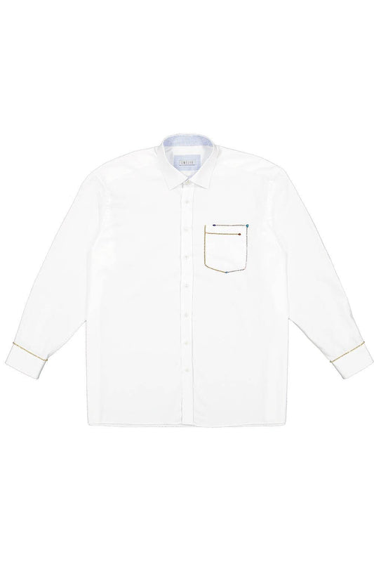 REDESIGNED SHIRT 2 W