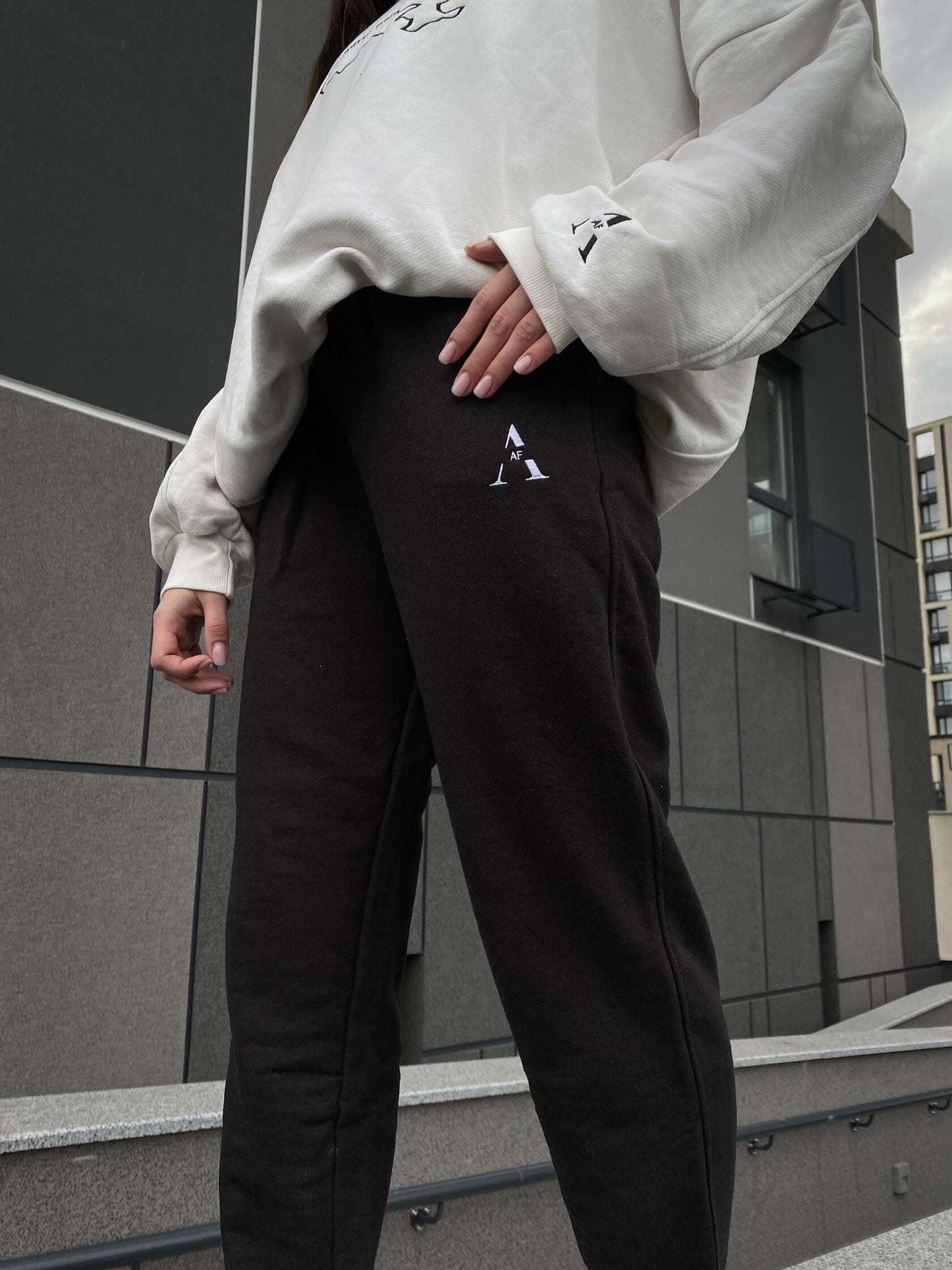 Classic joggers