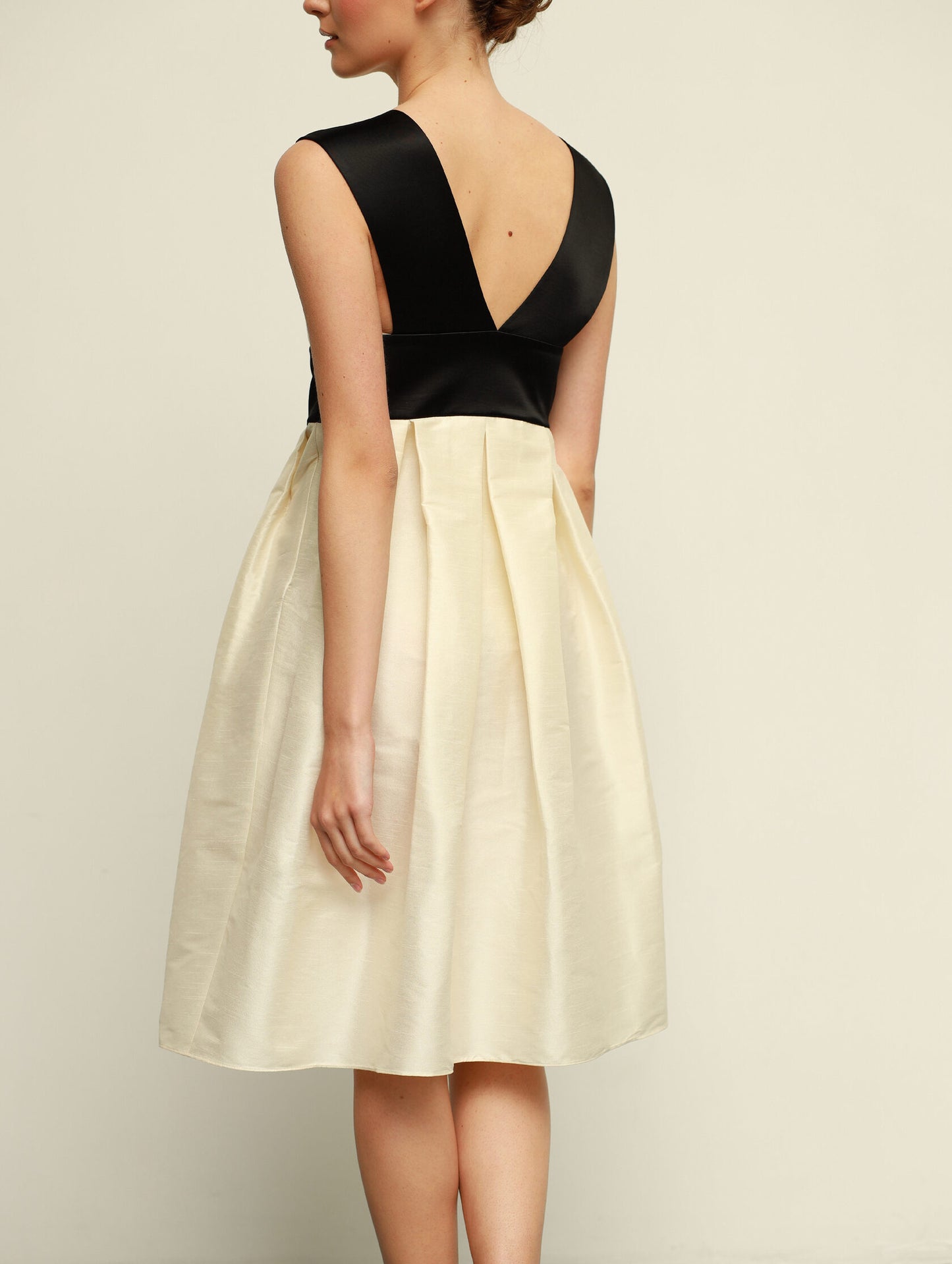 Monaco Dress