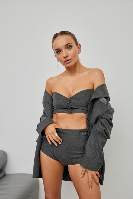 Basic shorts