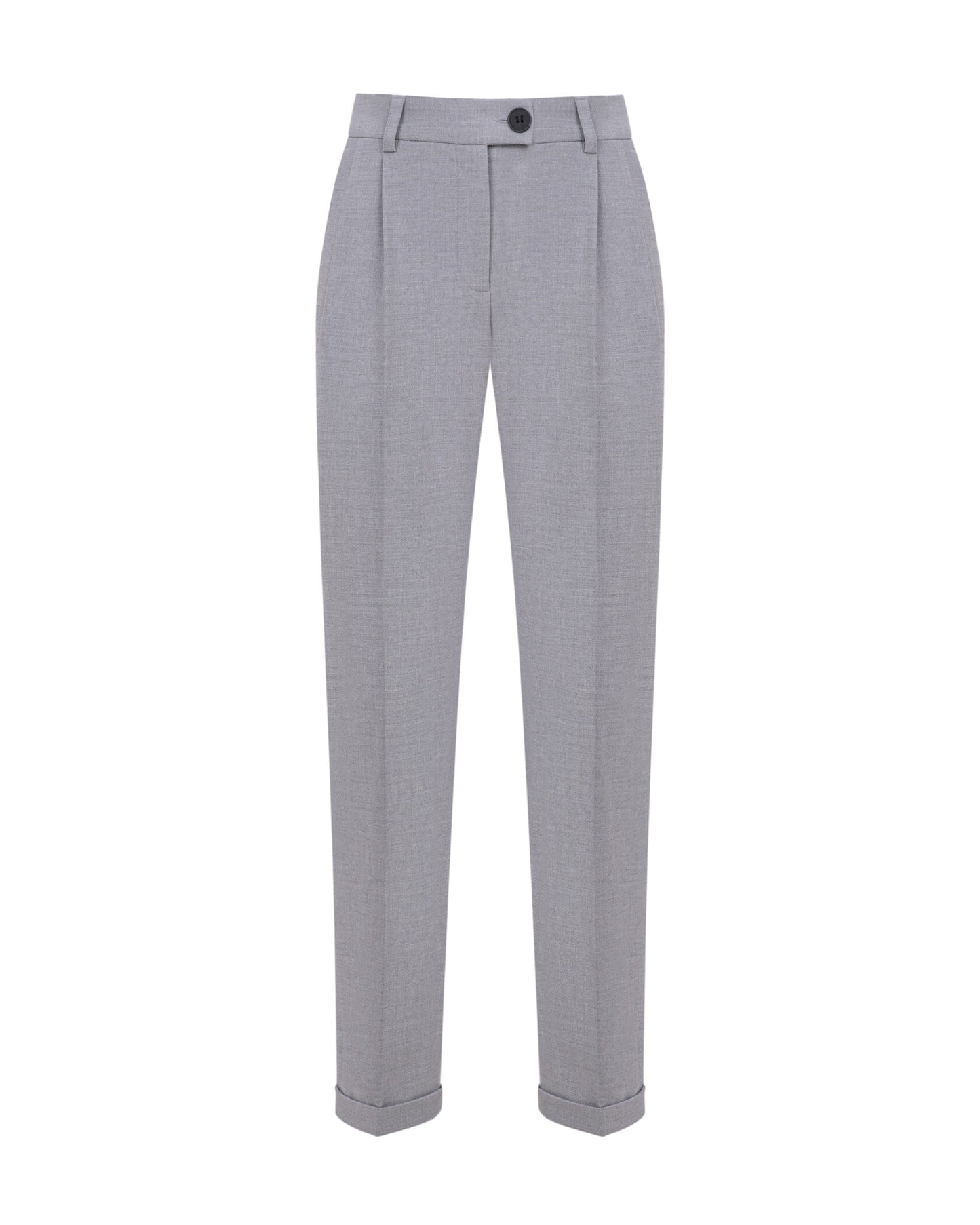 Ultimate Grey Pants