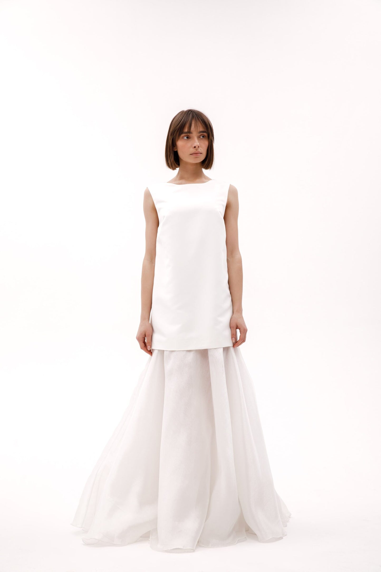 Long dress