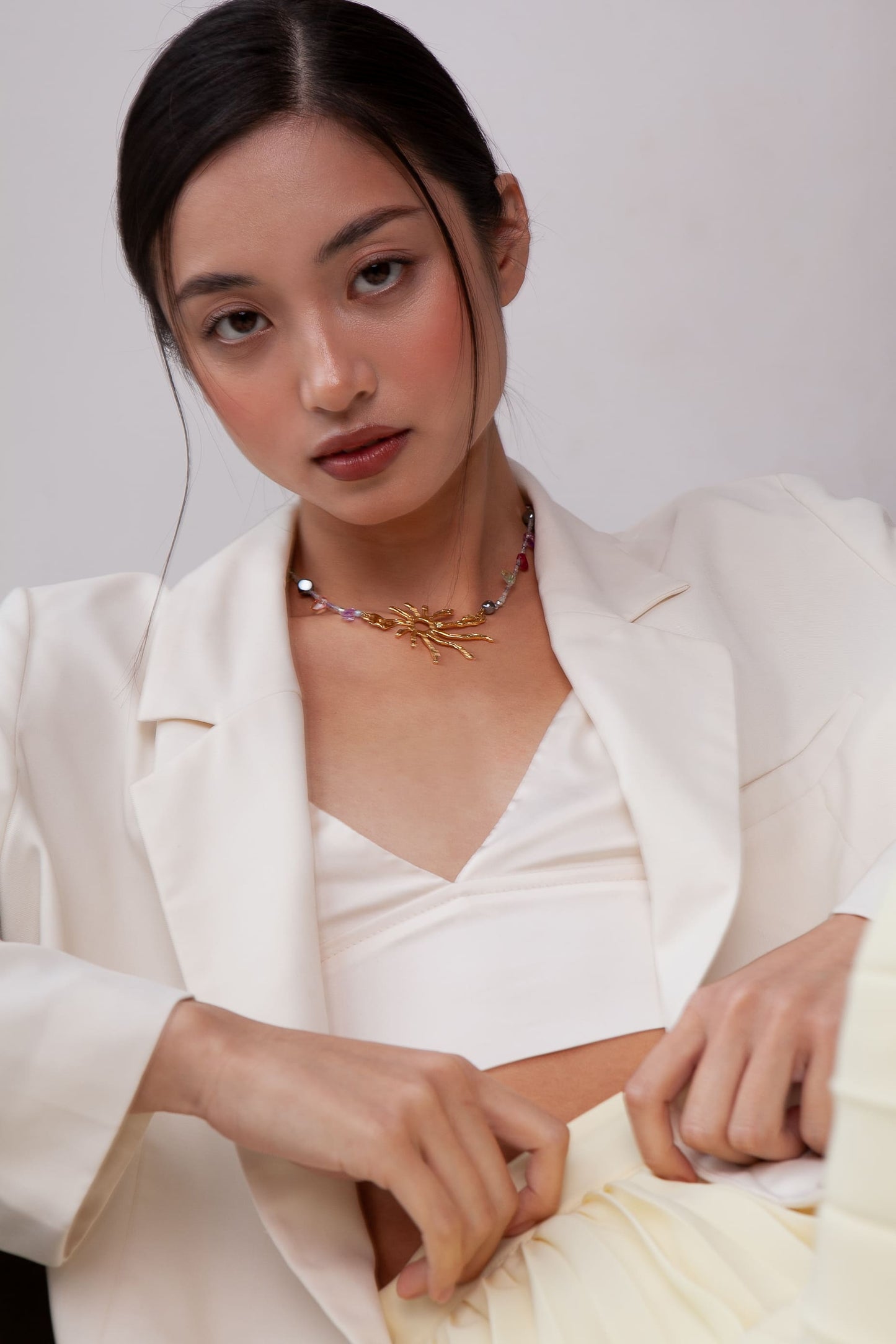 Necklace Paola