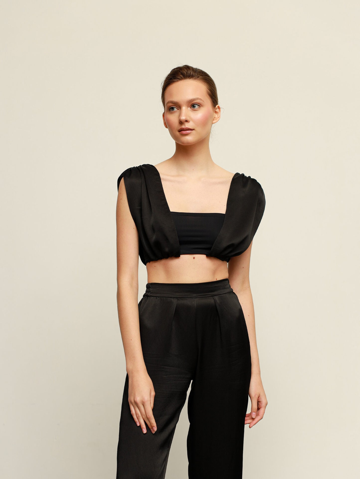Malta Black Top