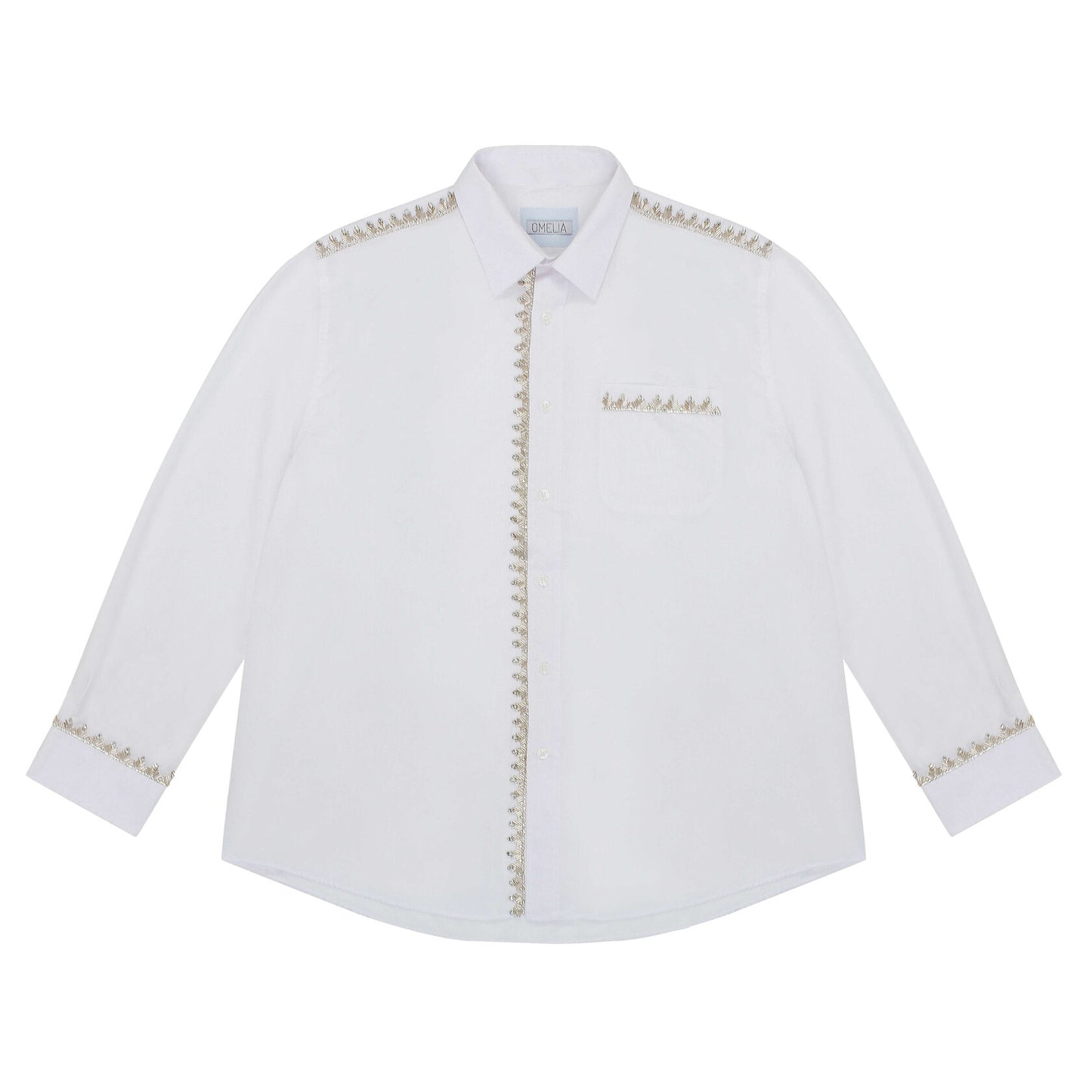 REDESIGNED SHIRT 79 WS