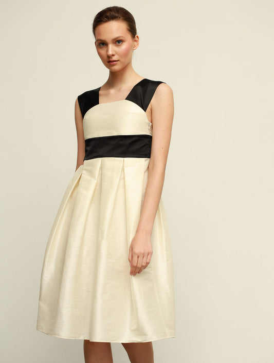 Monaco Dress
