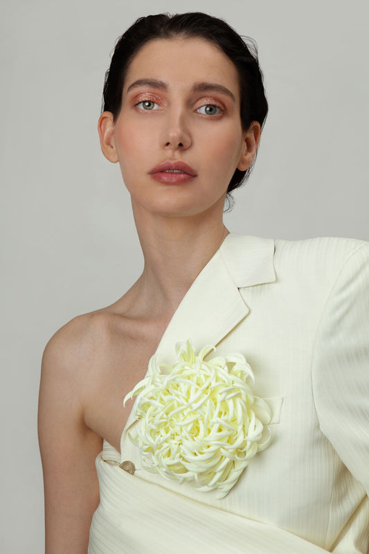 Brooch Giselle
