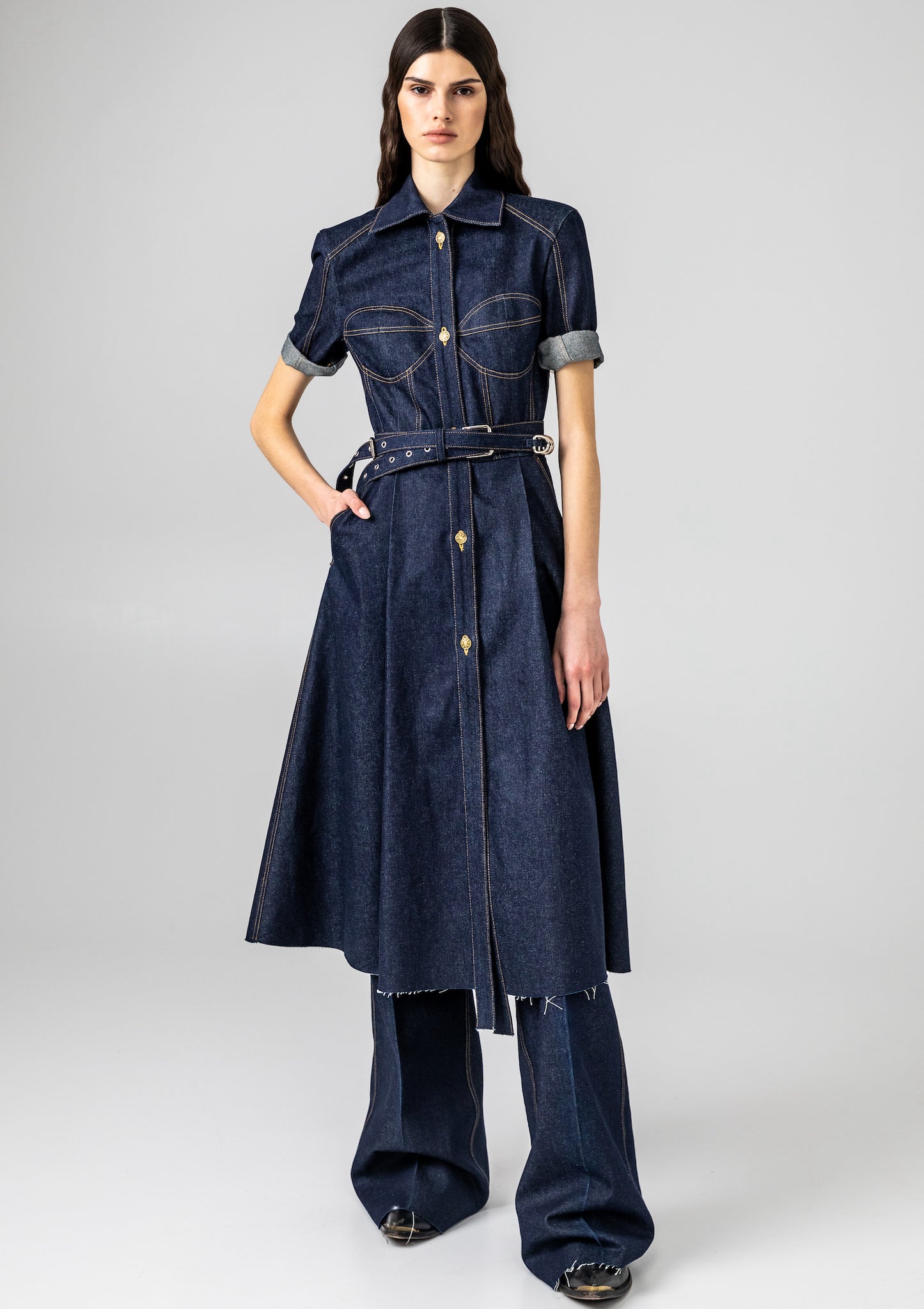 DRESS#02