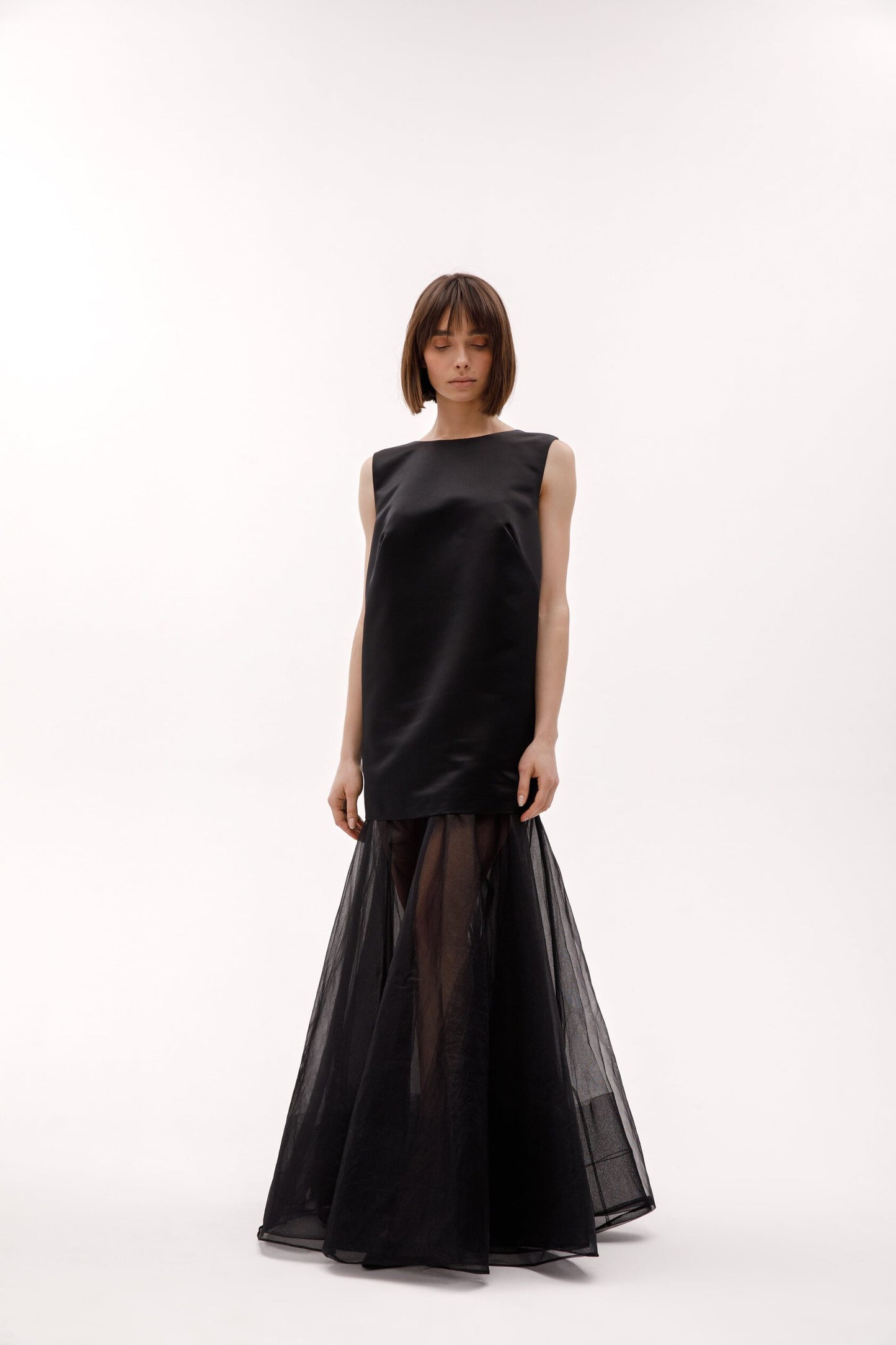 Long dress