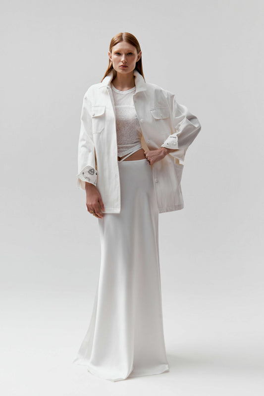 Сotton shirt