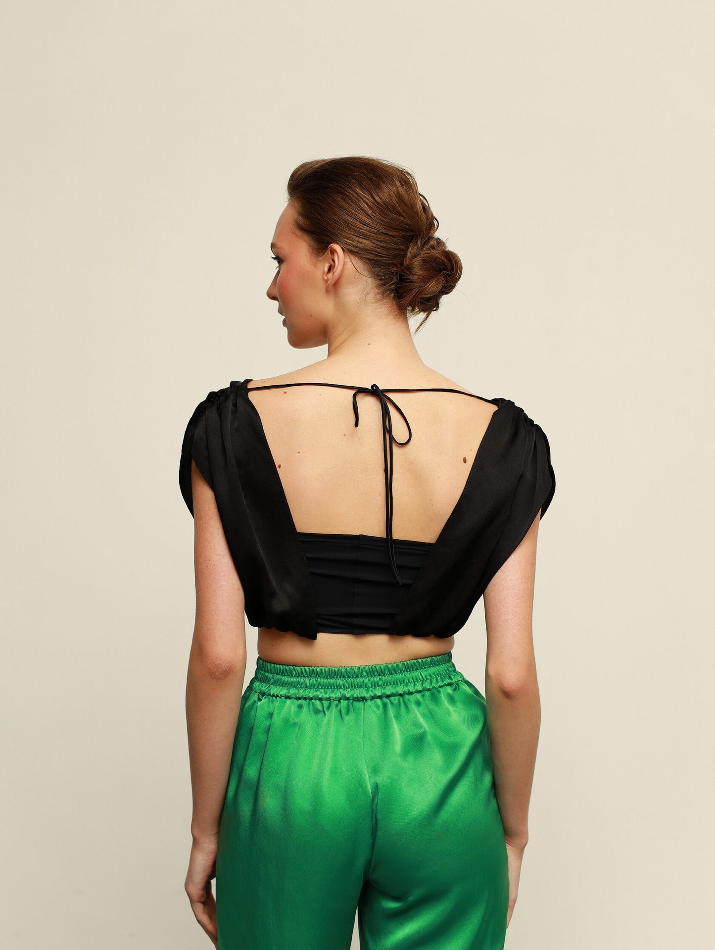 Malta Black Top