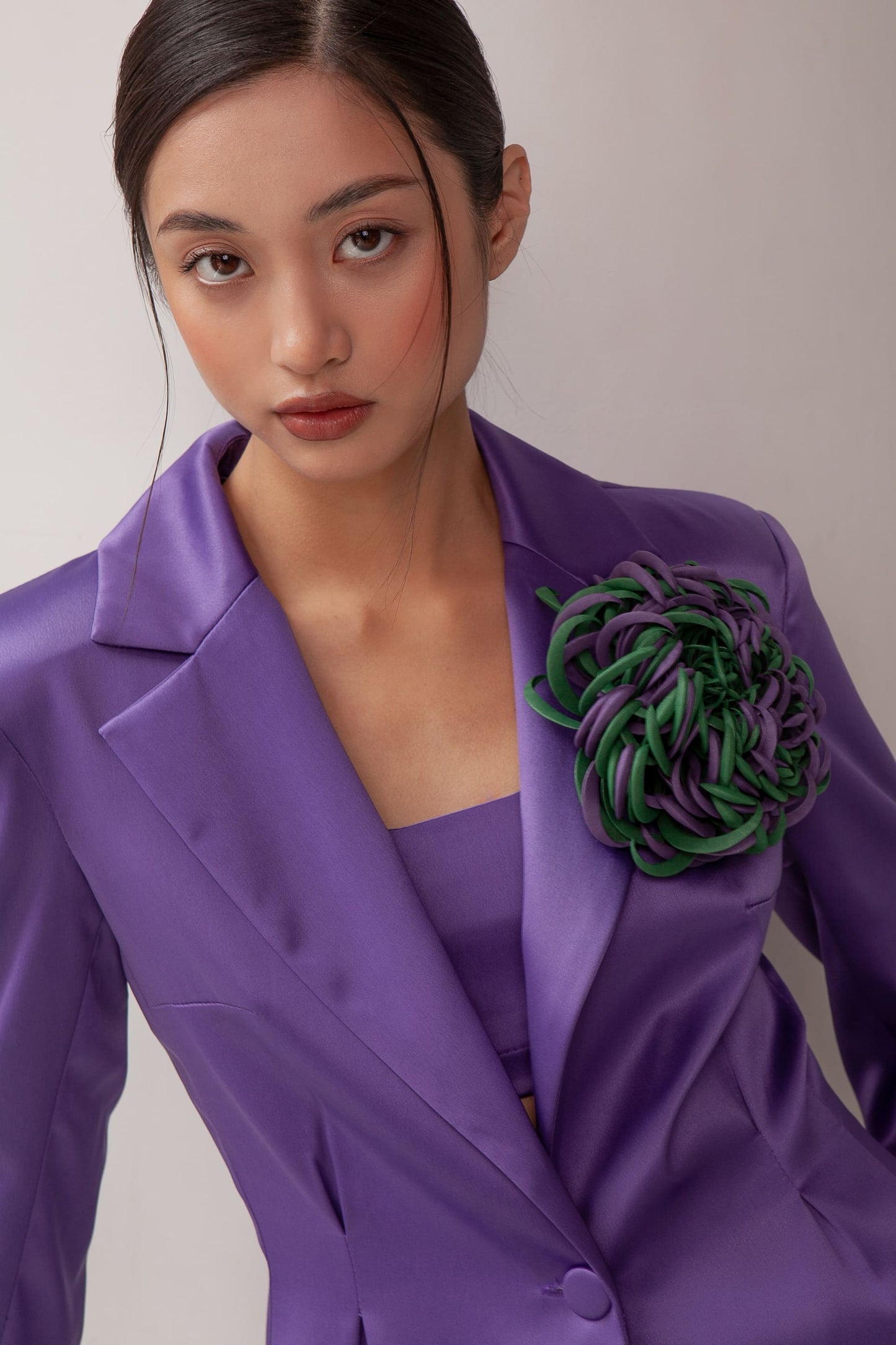 Brooch Emilda