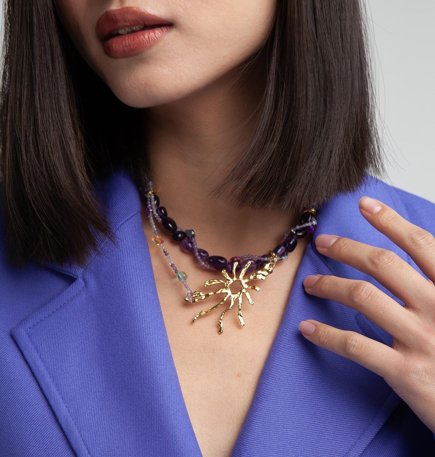 Necklace Veronica