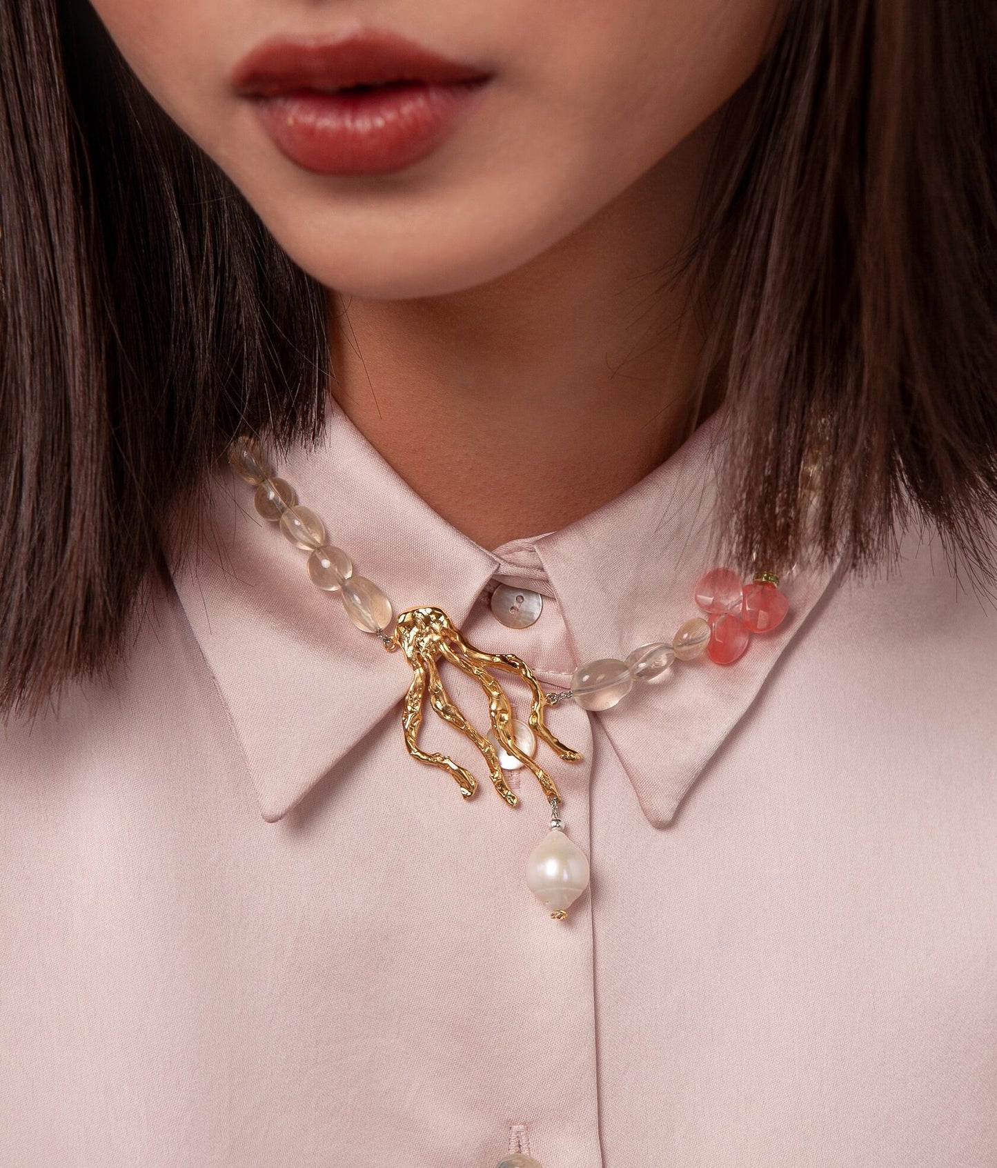 Necklace Adriana