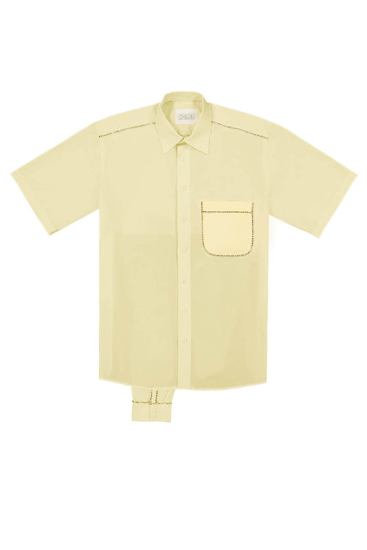 REDESIGNED SHIRT 40 Y