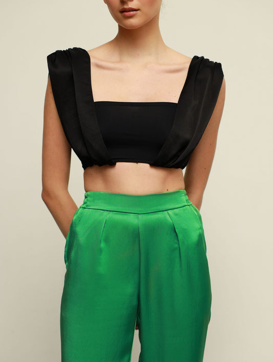 Malta Black Top