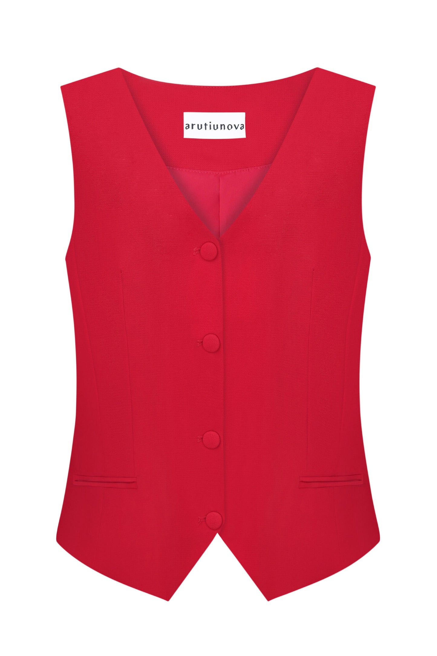 Waistcoat tailored