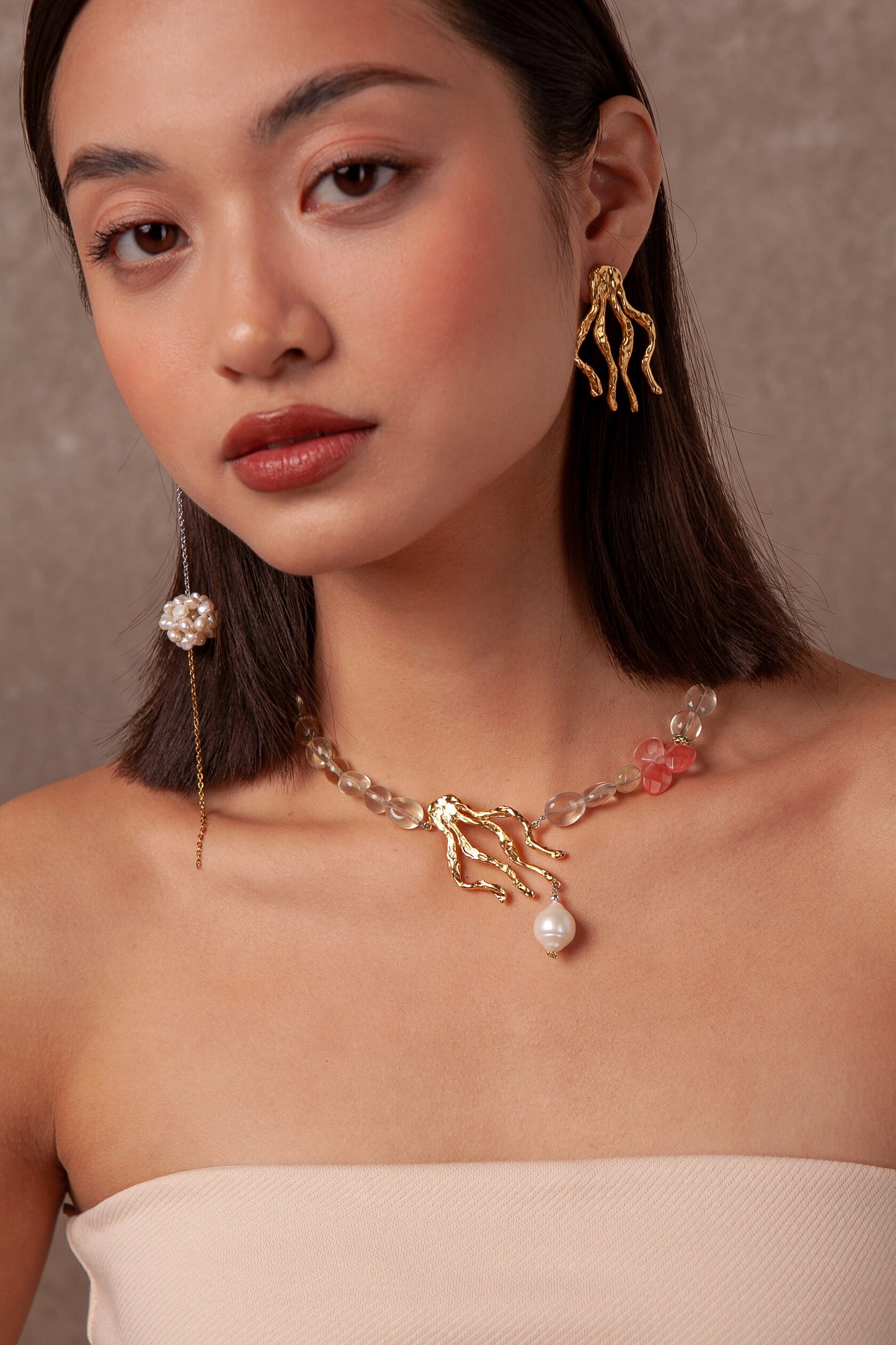 Earrings Paloma