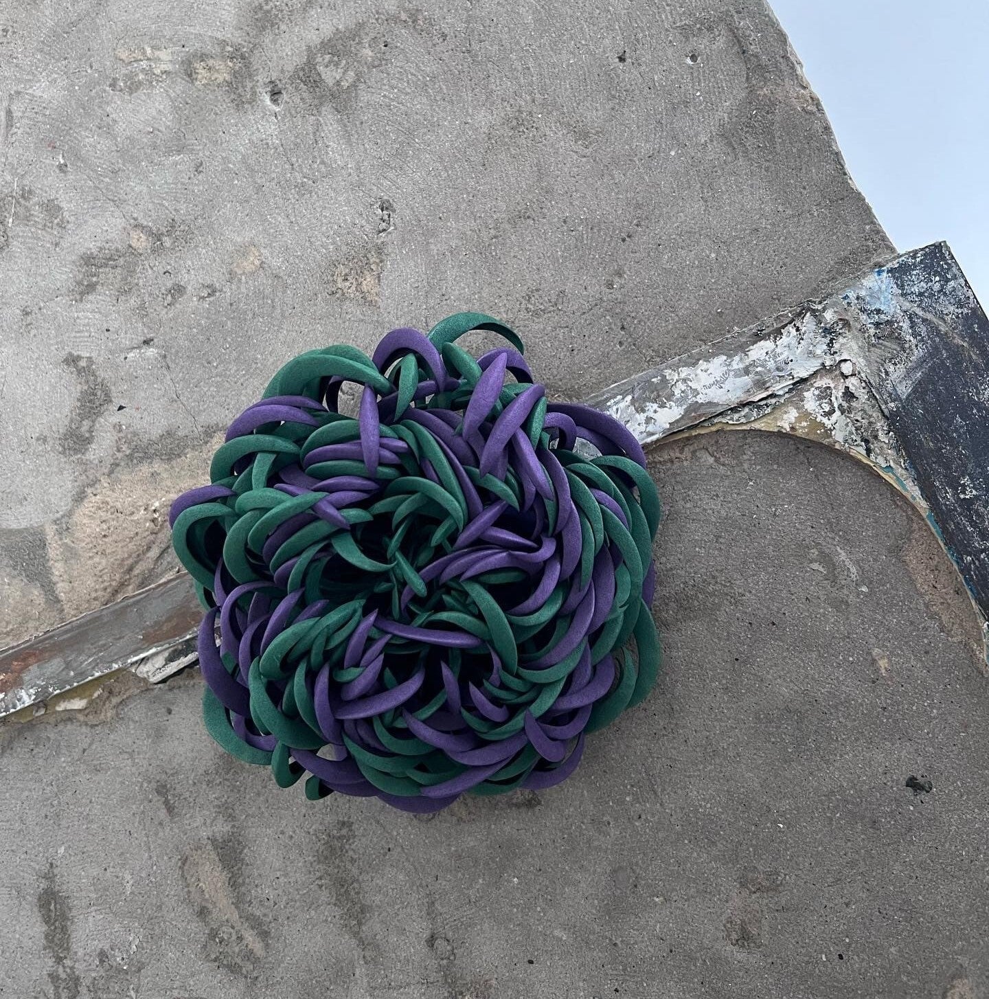 Brooch Emilda