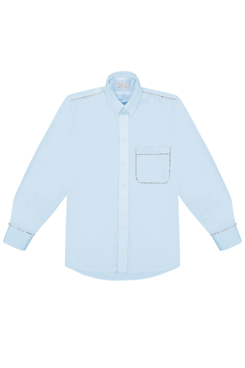 REDESIGNED SHIRT 10 BL