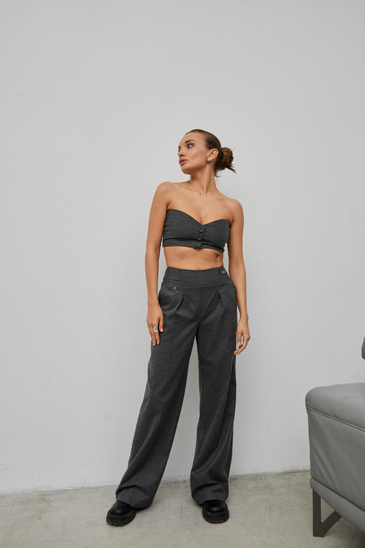 Pants and Shorts