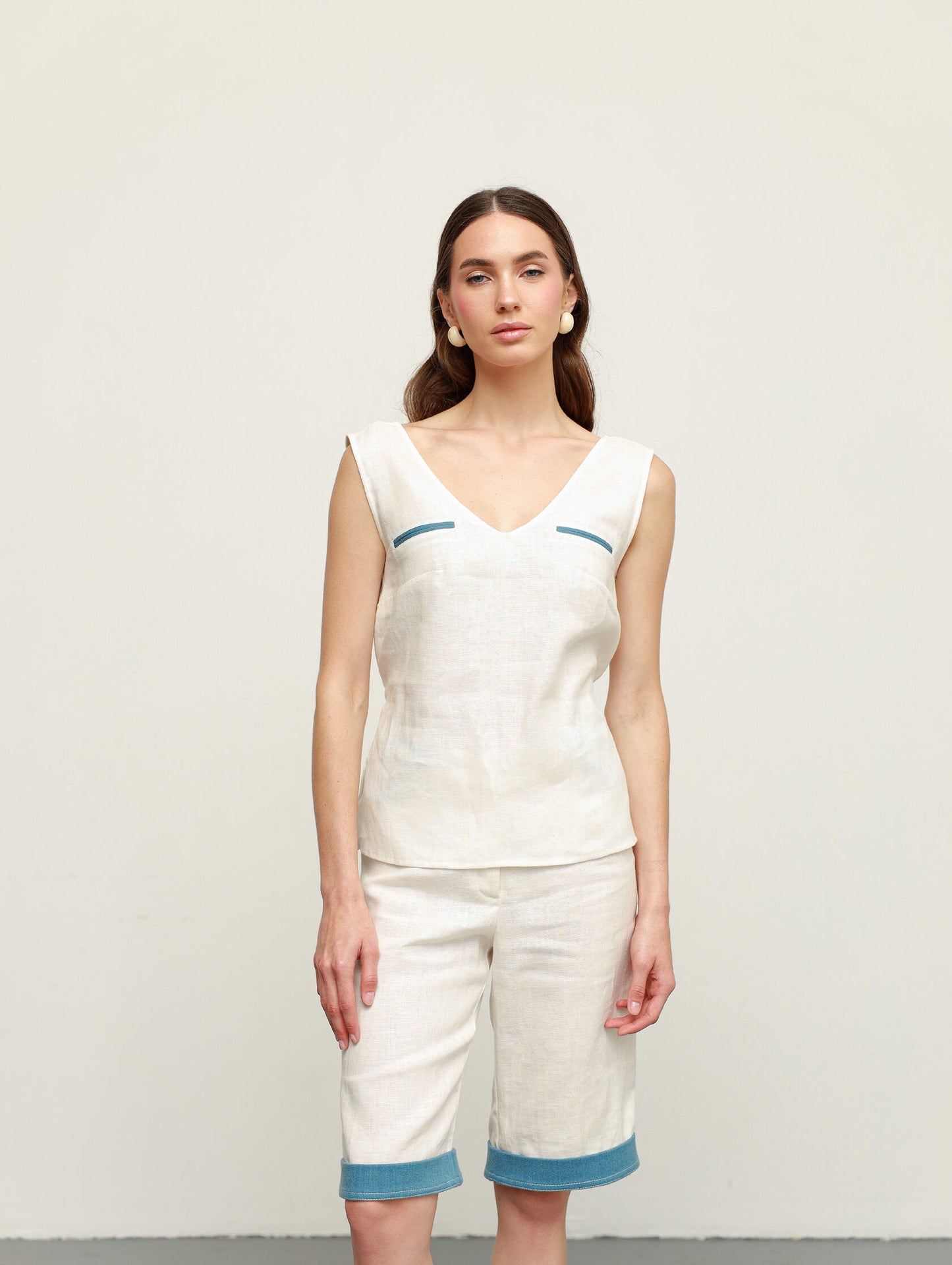 Mykonos Top