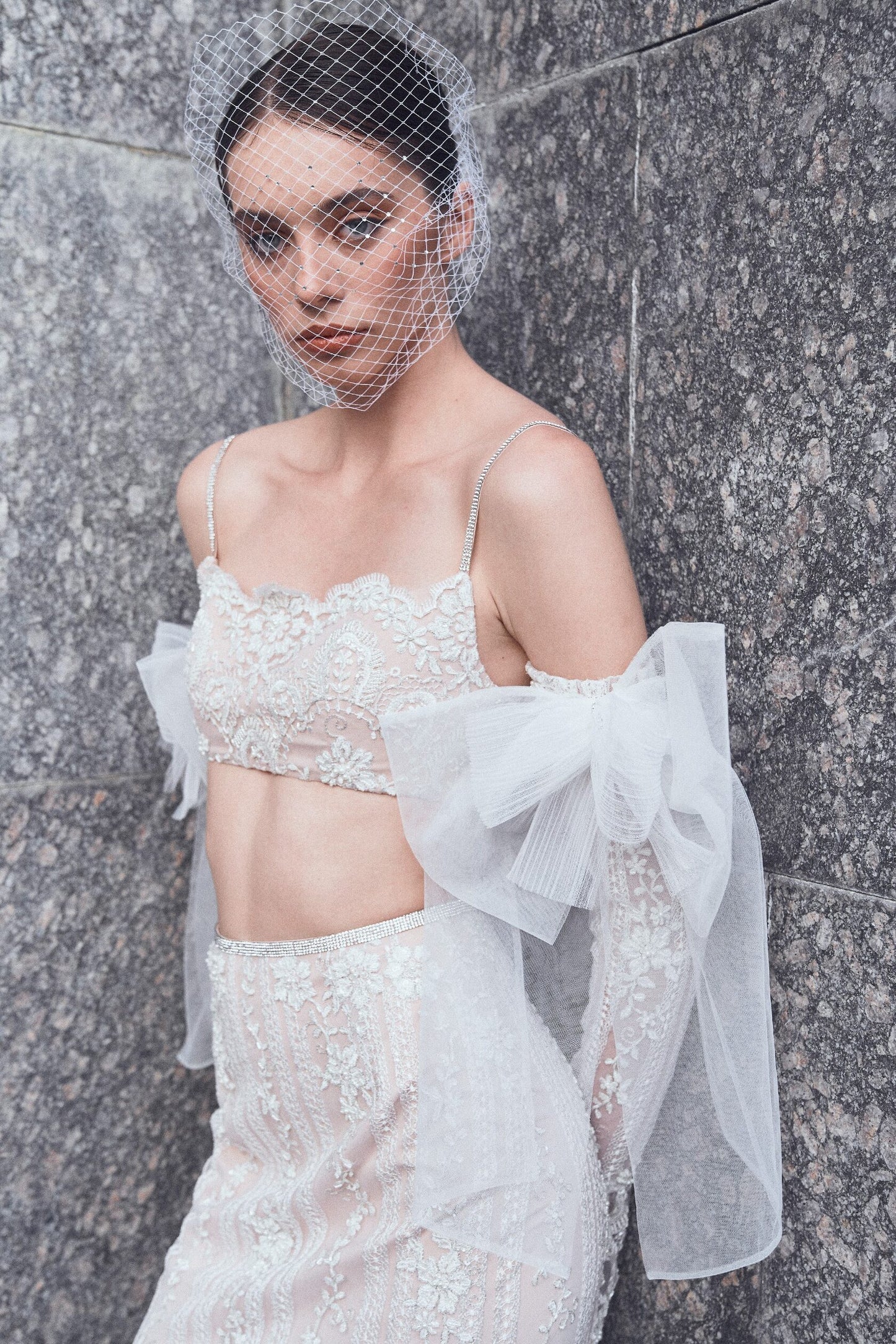 PNINA suit