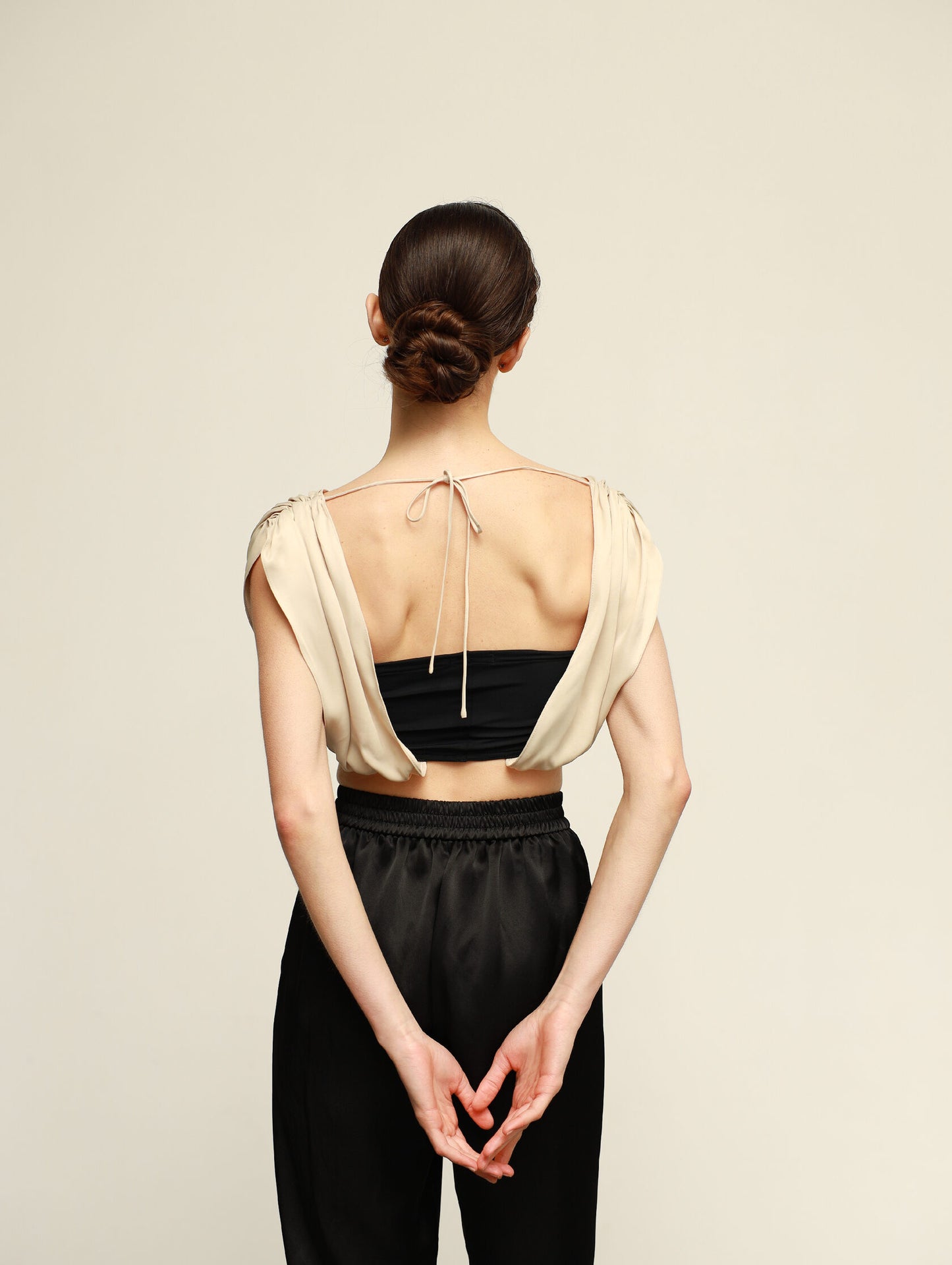 Malta Black Top