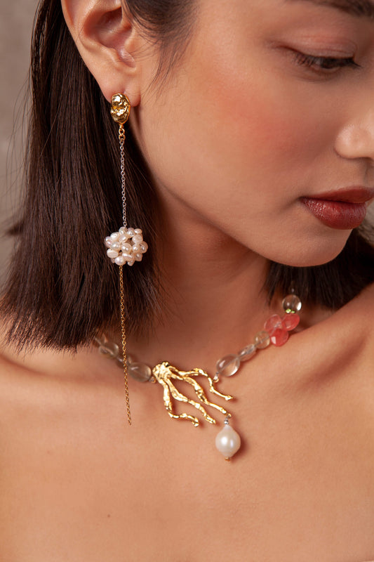 Earrings Paloma