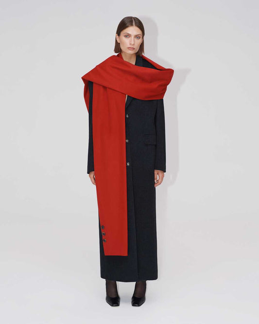 Edinburgh Grey Coat