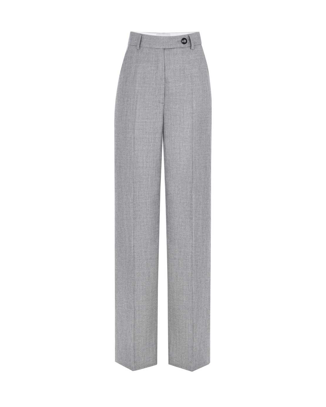 Suit Monreal-Virginia Grey