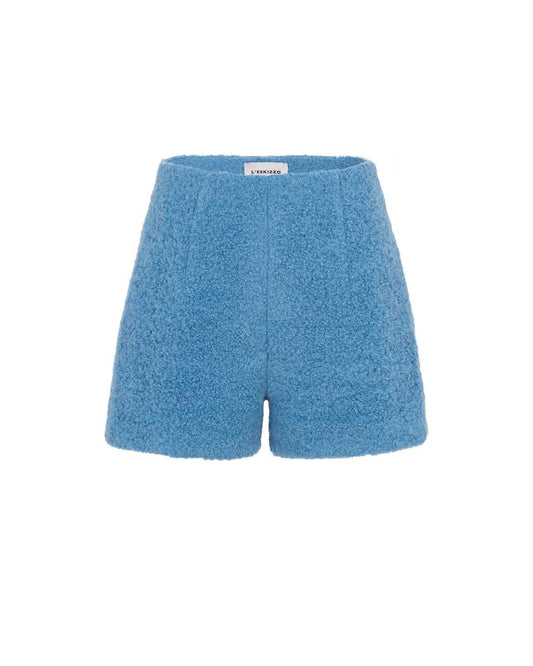 Alaska Blue Shorts