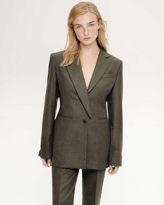 Suit Florida-Denver Khaki