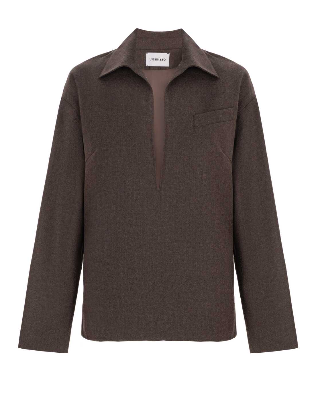 Suit Dallas-Iowa Brown