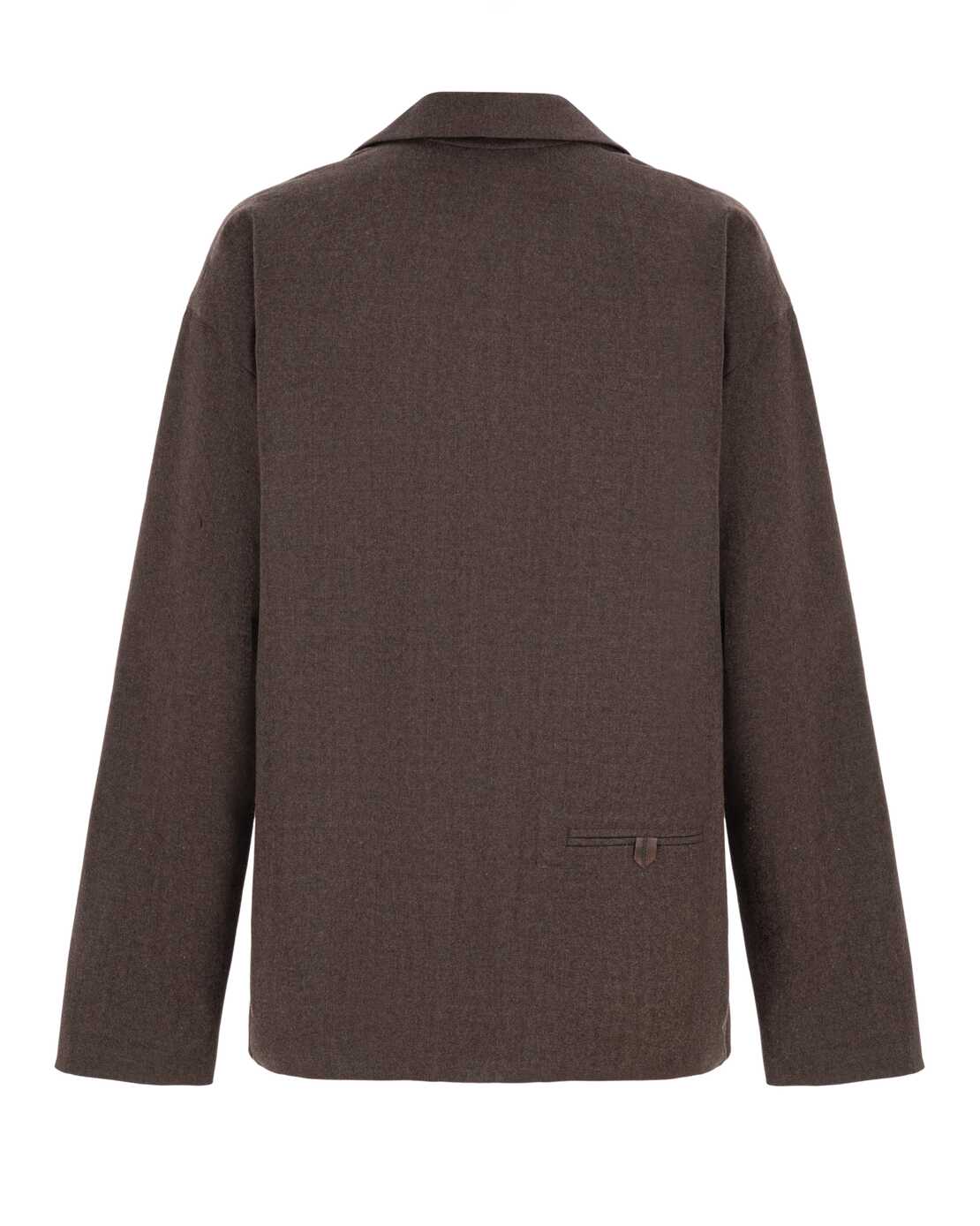 Suit Dallas-Iowa Brown