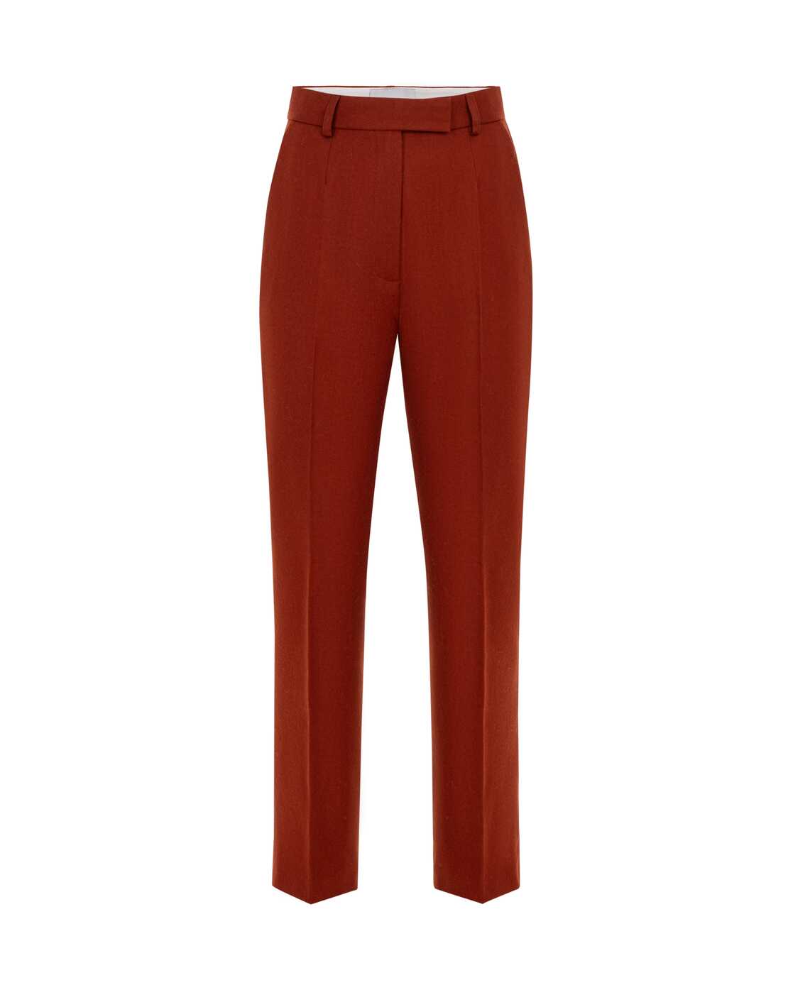 Suit Seoul-Denver Orange