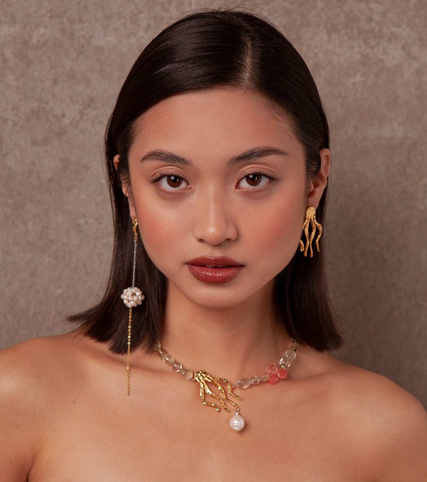 Earrings Paloma
