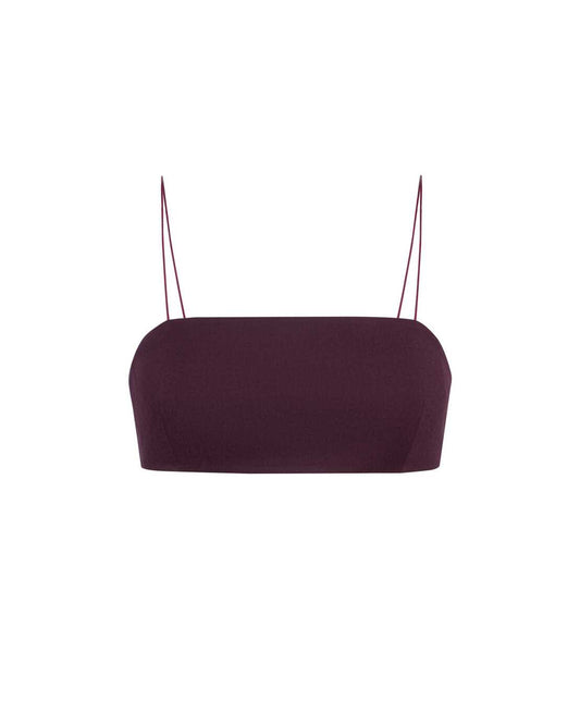 Top Claudy Bordo