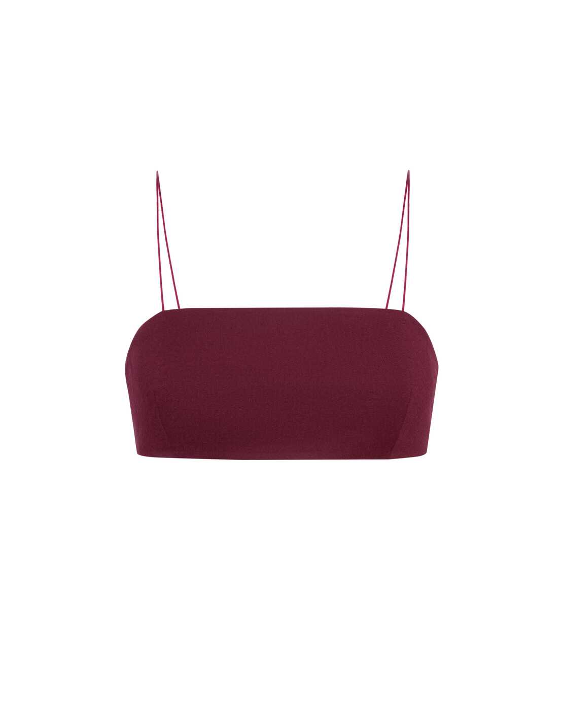 Top Claudy Bordo