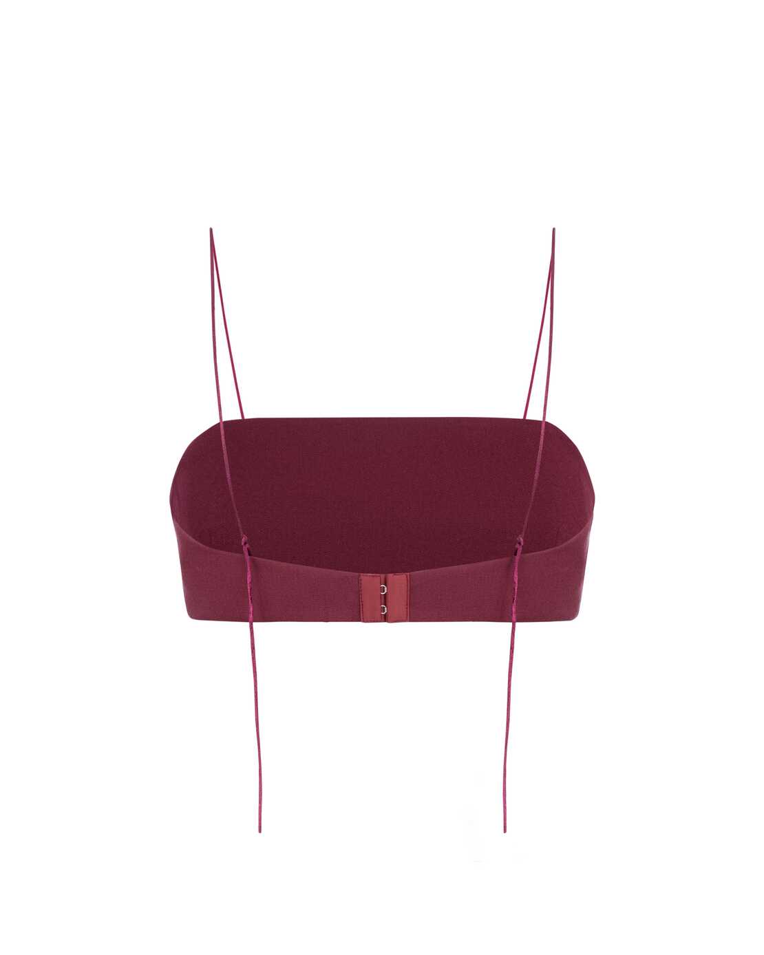 Top Claudy Bordo