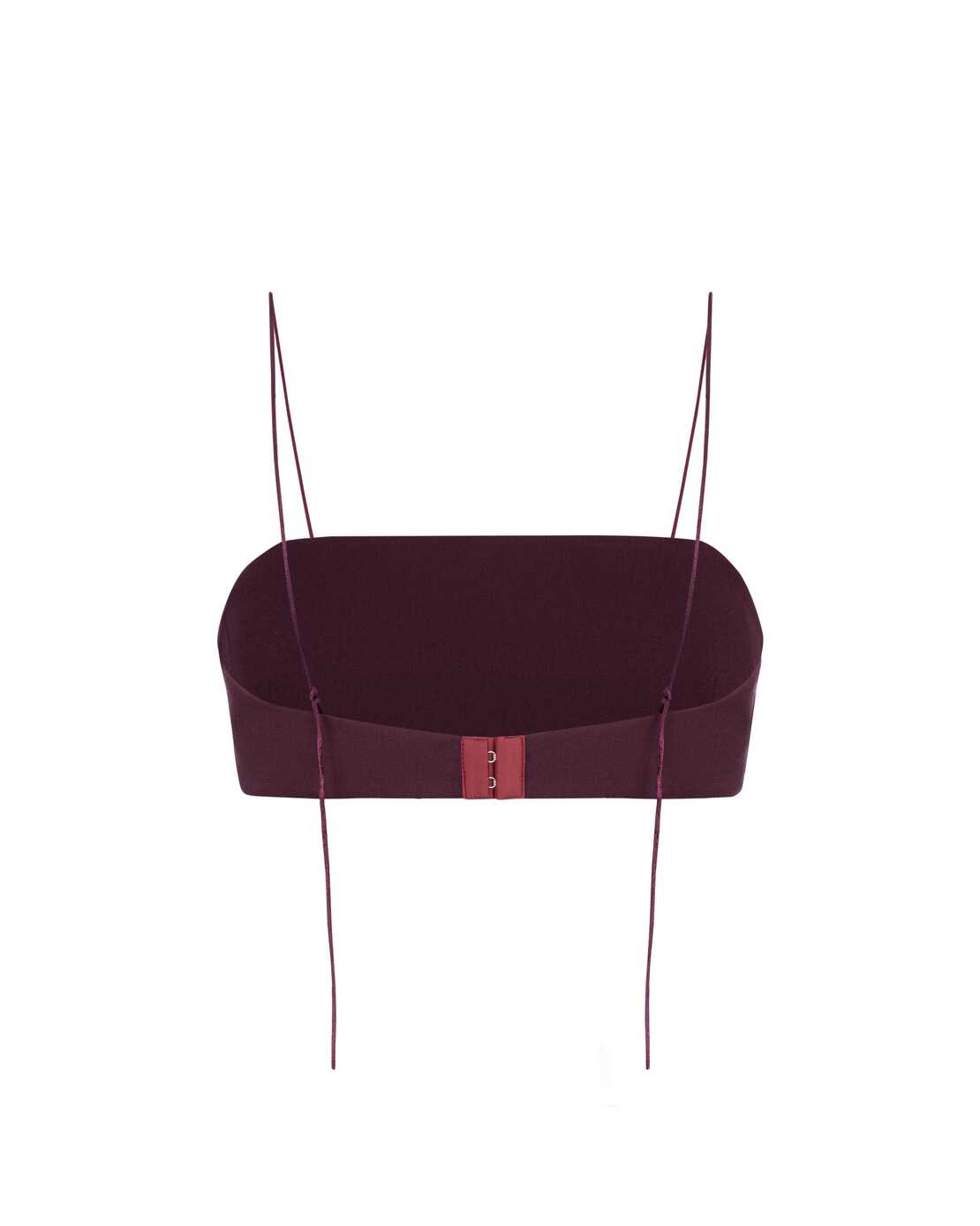 Top Claudy Bordo