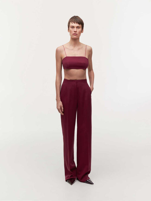 Top Claudy Bordo