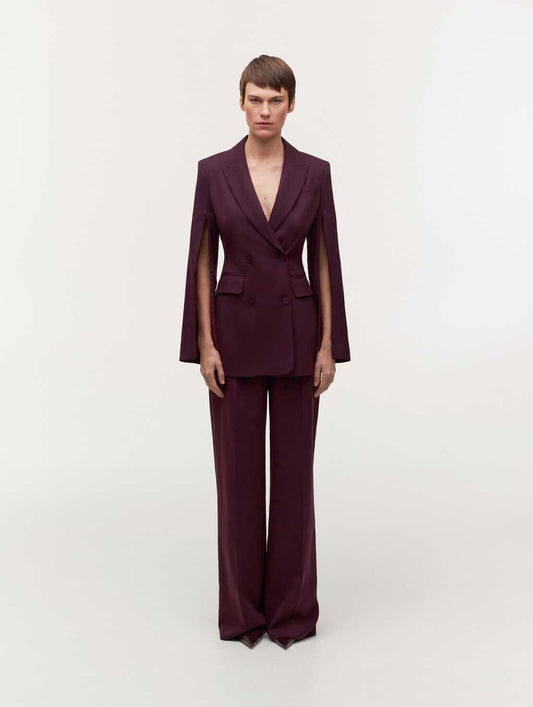 Suit Bergamo-Virginia Bordo